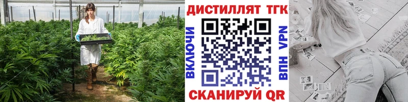 ТГК Wax Боровск
